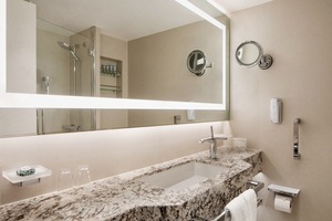 Double Guest Room with Veranda